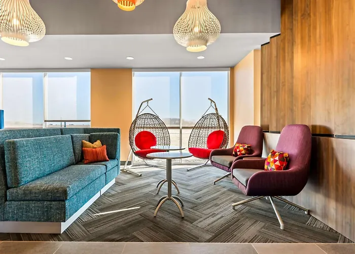Hotel Tru By Hilton Dixon