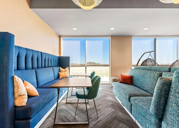 Hotel Tru By Hilton Dixon