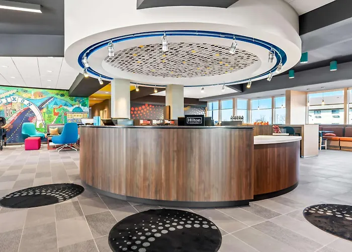 Hotel Tru By Hilton 3*