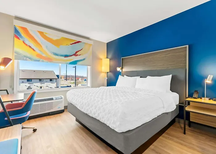 Hotel Tru By Hilton 3*
