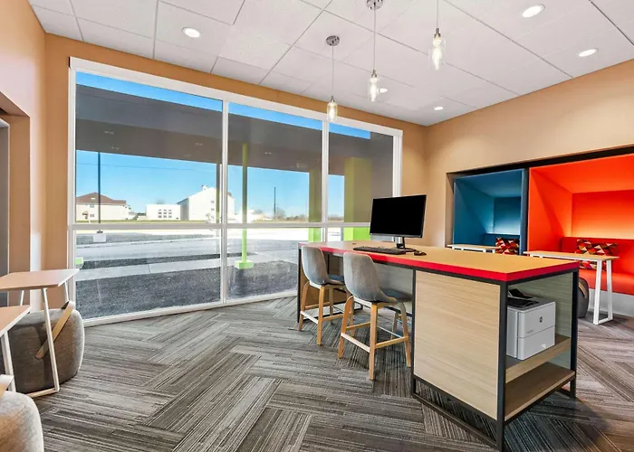 Hotel Tru By Hilton Dixon