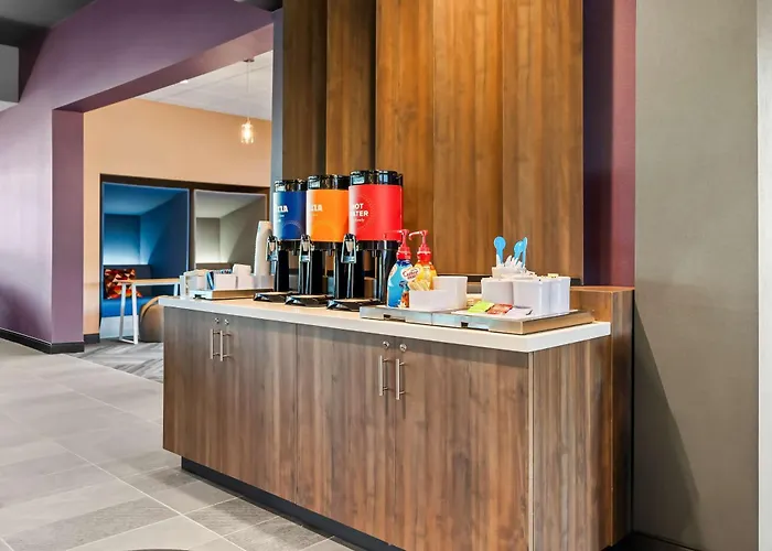 Hotel Tru By Hilton